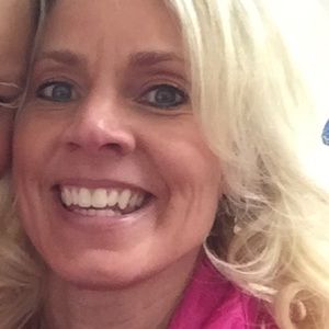 Meet your Posher, Rhonda